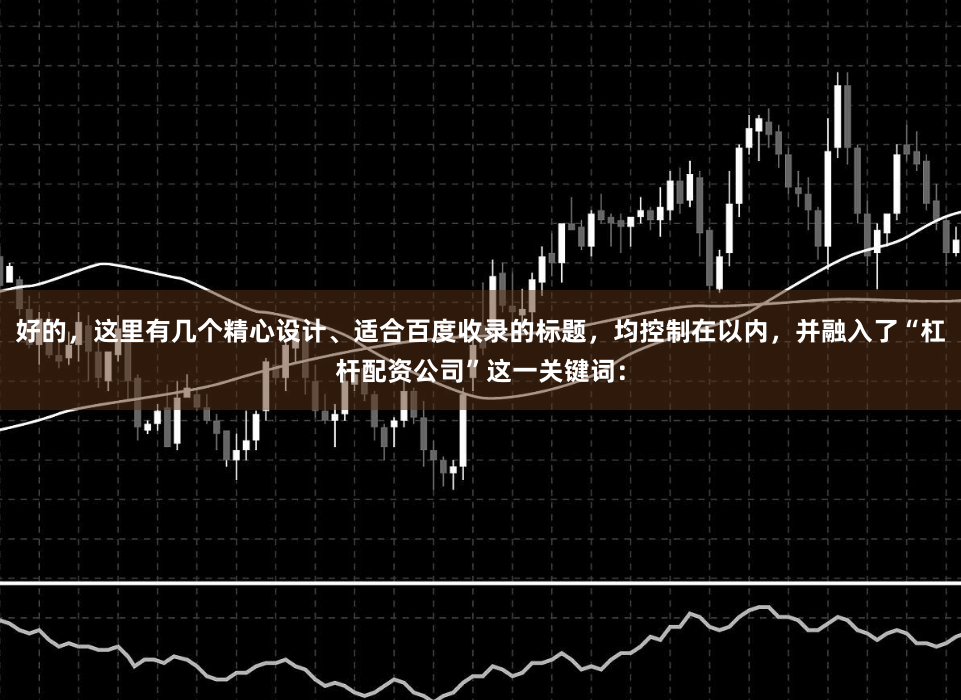 好的，这里有几个精心设计、适合百度收录的标题，均控制在以内，并融入了“杠杆配资公司”这一关键词：